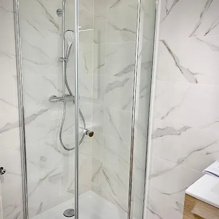 Le Cocon Petite France Appartement