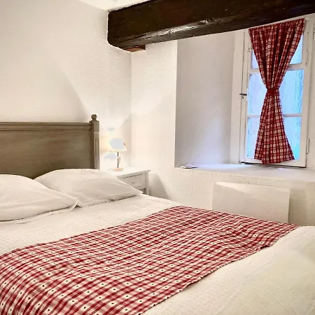 Le Cocon Petite France Appartement Strasbourg