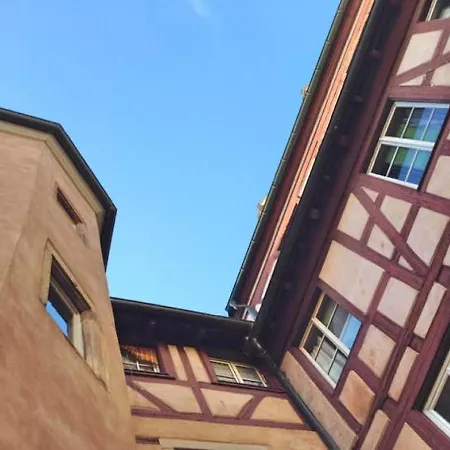 Le Cocon Petite France *