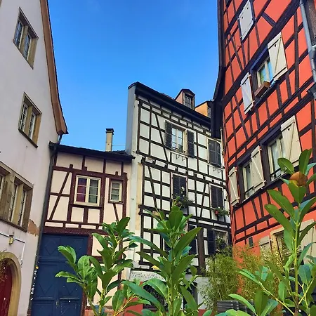 Le Cocon Petite France *