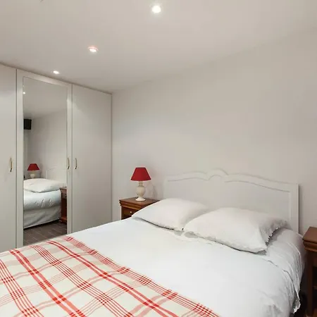 Appartement Le Cocon Petite France Straatsburg